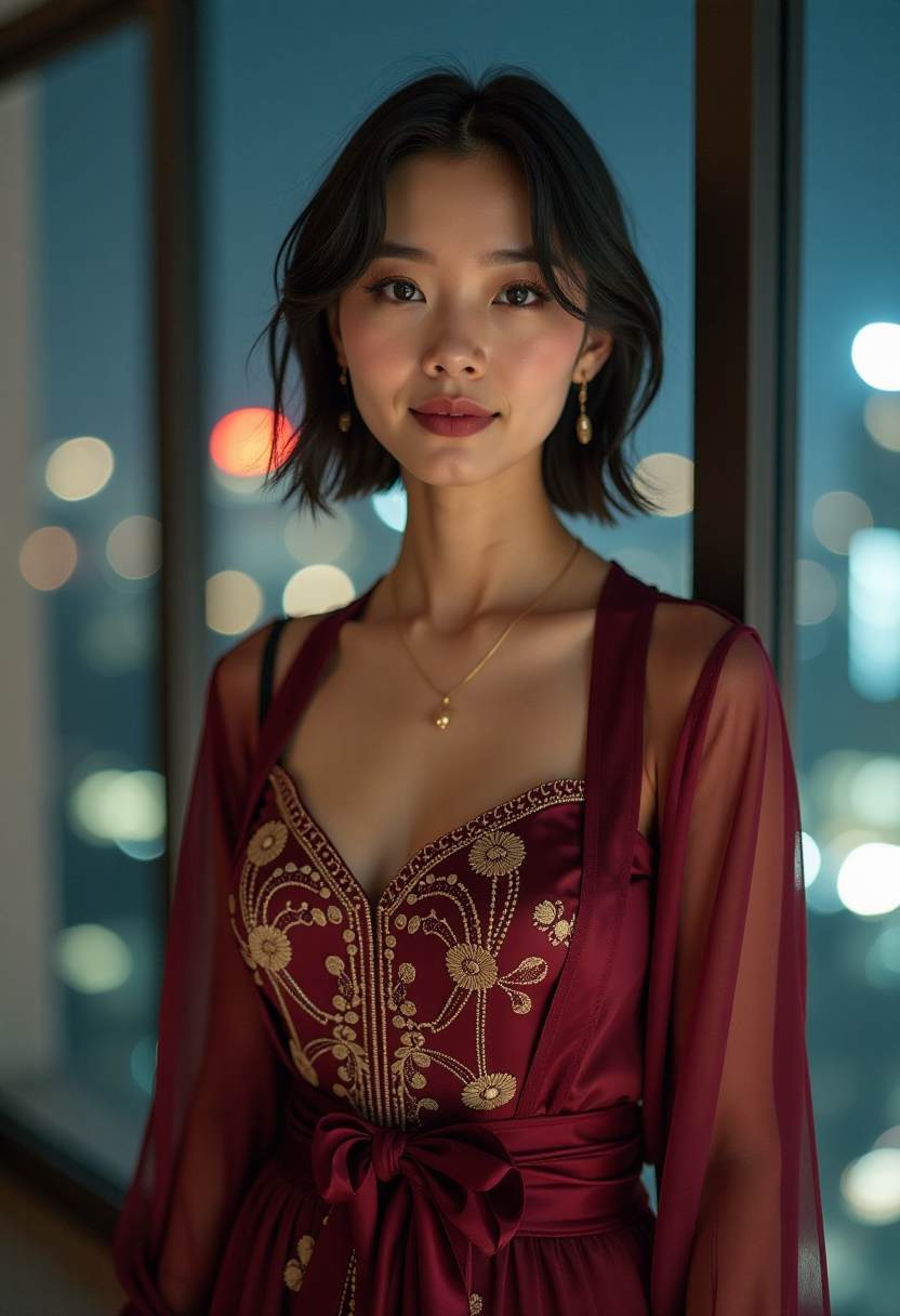 兰香如故剧照