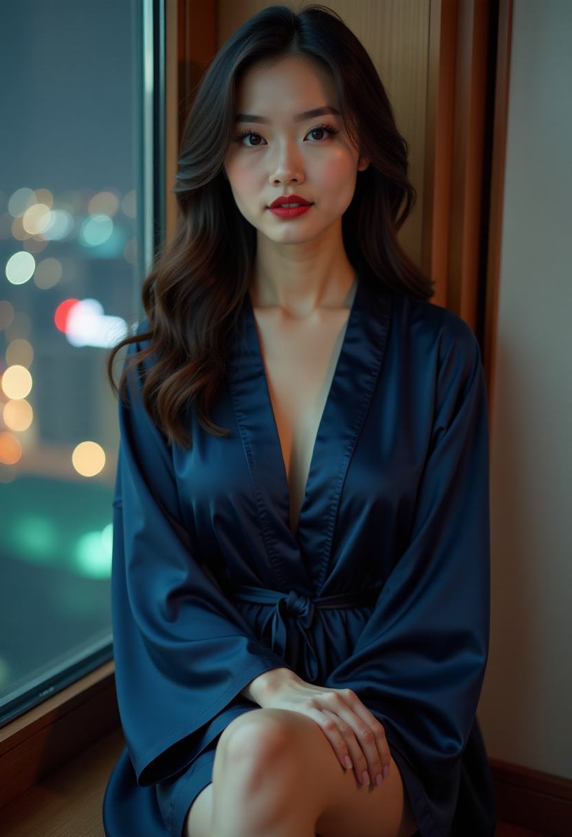暗夜迷踪
