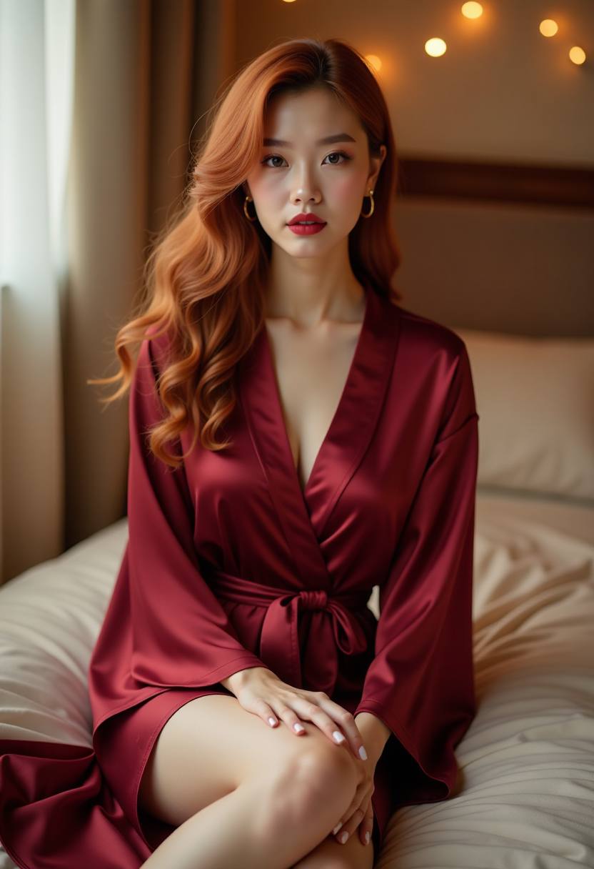 云水谣梦