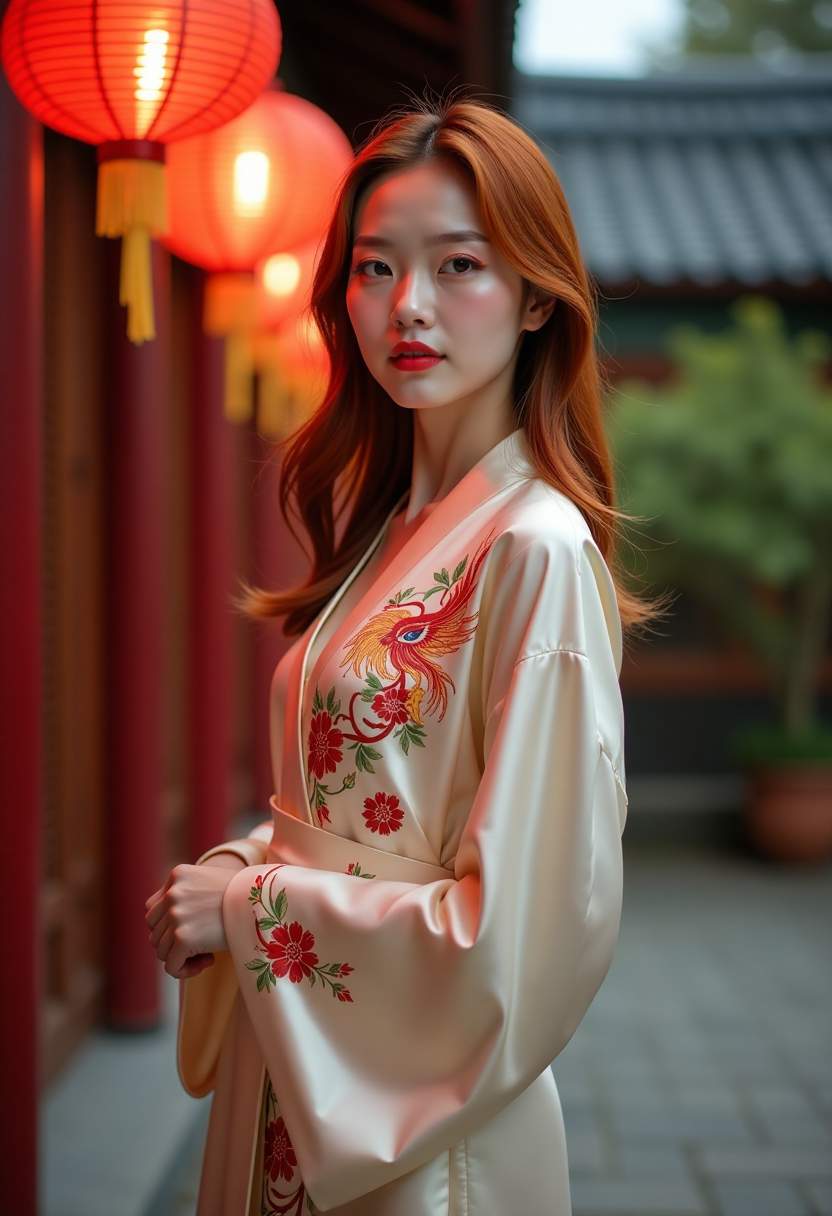 长风破晓