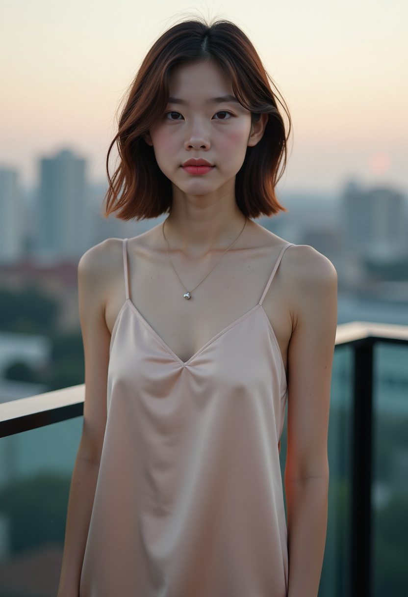 兰香如故高清海报